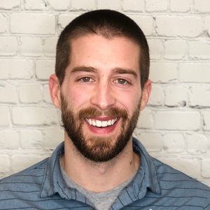 Meet your Posher, Paul